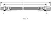 GIRLING 9003127 Brake Hose